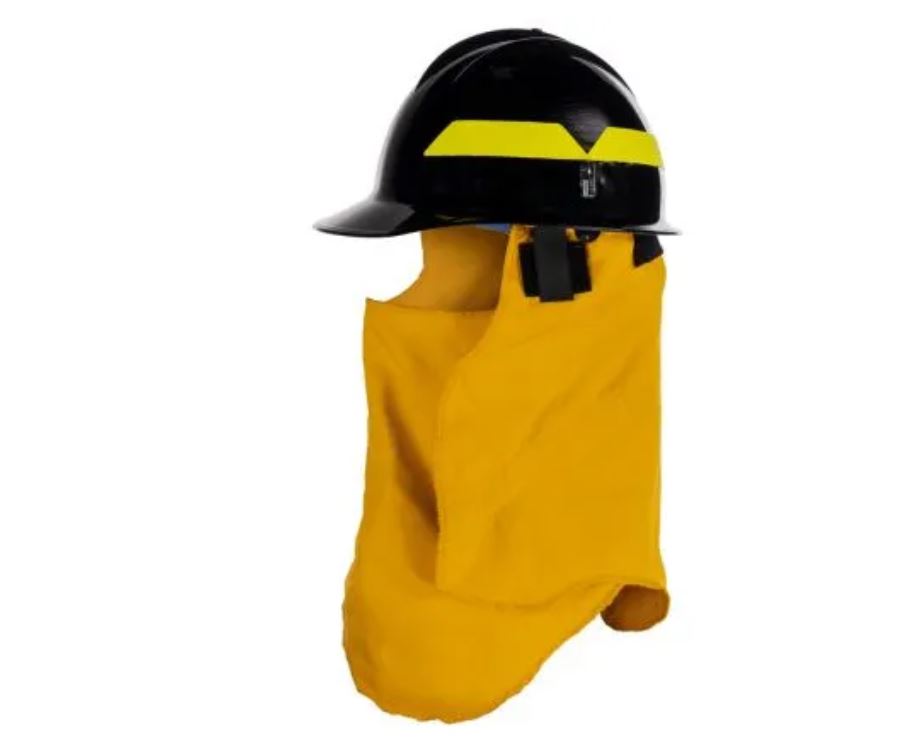 godfreystactical PROPPER Wildland Full Face Protector